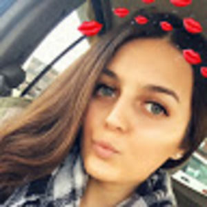 Meet your Posher, Sabrina